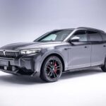 نمایندگی voyah free